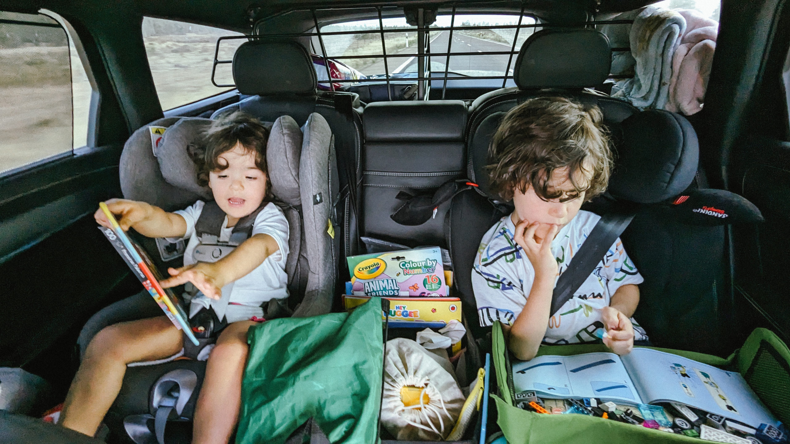 best-toys-for-long-drives-with-kids-tidy-kingdom-travel-food