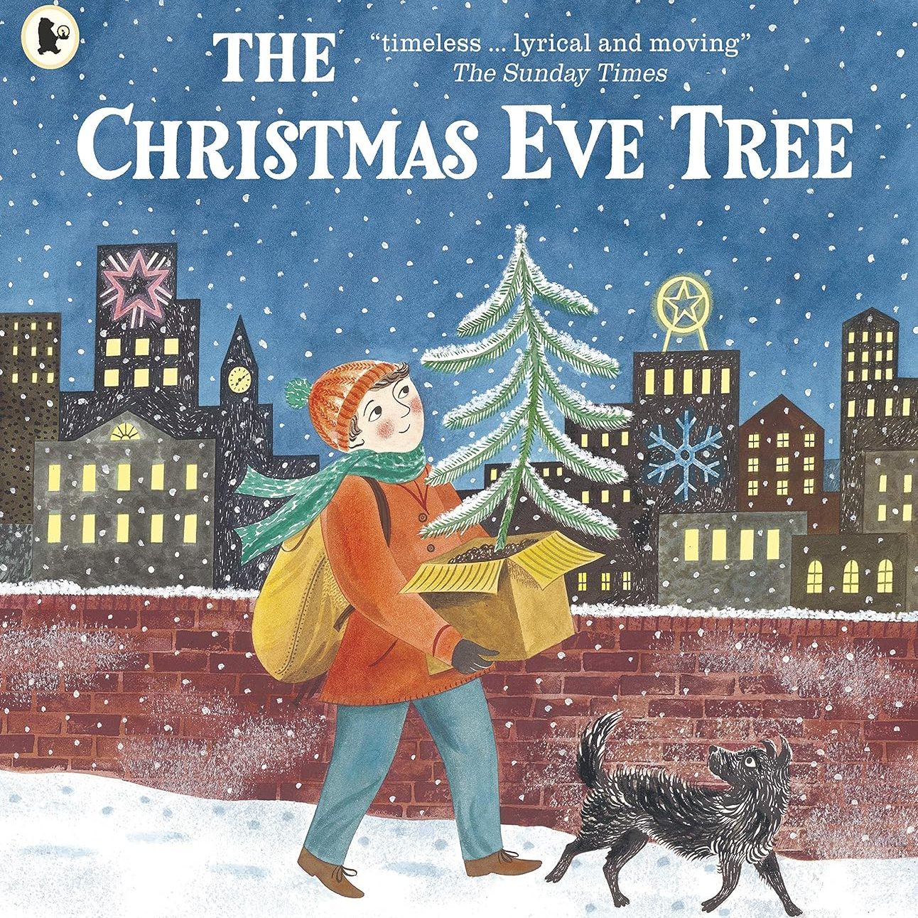 The Christmas Eve Tree Tidy Kingdom Travel, Food & Motherhood